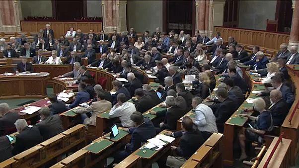 Elfogadta a Parlament a Stop Sorost Elfogadta a Parlament a Stop Sorost