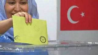 Türkeiwahlen: Rekordbeteiligung bei Deutschtürken
