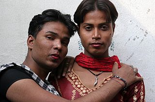 WHO to stop classifying transgenderism as a 'mental illness'