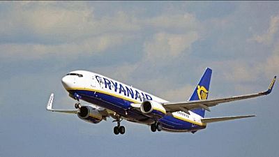 Rischio scioperi Ryanair