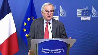 Juncker beruft Mini-Gipfel zu Asylkrise ein