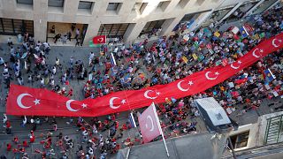 Die Türkei wählt: Das müssen Sie wissen
