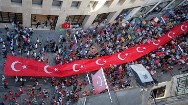 Die Türkei wählt: Das müssen Sie wissen