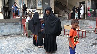 Yemen, rischio crisi umanitaria per Hodeidah