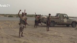 Arab coalition claims it has seized Hodeidah airport