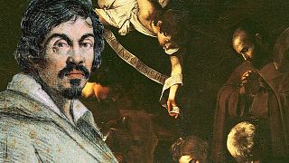 Újra keresik az 50 éve eltűnt Caravaggio festményt