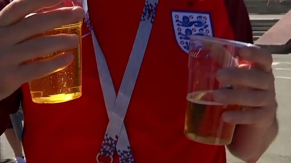 Coupe du Monde : une pénurie de bière ? Coupe du Monde : une pénurie de bière ?