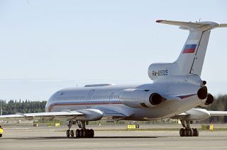 Asylum seekers enter Finland from Russia using World Cup IDs: border guard