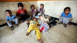 Un désastre humanitaire redouté au Yémen