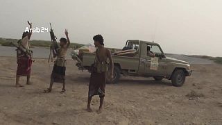 Ходейда - "спасательный круг" для йеменцев