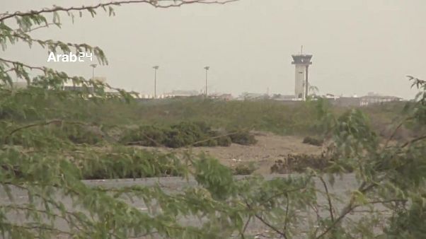 Υεμένη: Υπό τον έλεγχο των φιλοκυβερνητικών δυνάμεων το αεροδρόμιο της Χοντέιντα Υεμένη: Υπό τον έλεγχο των φιλοκυβερνητικών δυνάμεων το αεροδρόμιο της Χοντέιντα