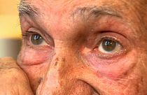 Simon Gronowski rescapé du 20e convoi