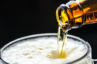 European CO2 shortage threatens World Cup beer supplies