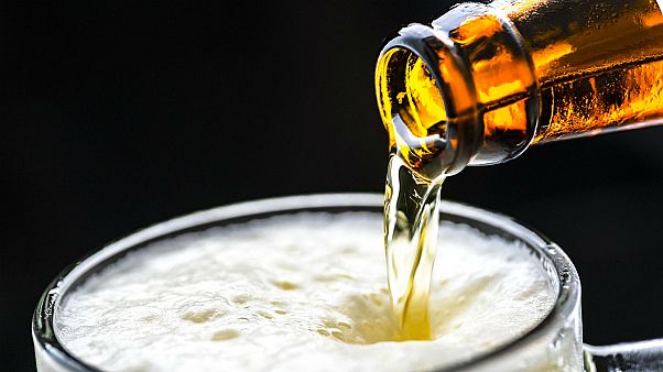 European CO2 shortage threatens World Cup beer supplies European CO2 shortage threatens World Cup beer supplies