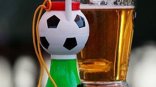 Dünya Kupası'nda bira krizi yaşanıyor: Stoklar tükenmek üzere