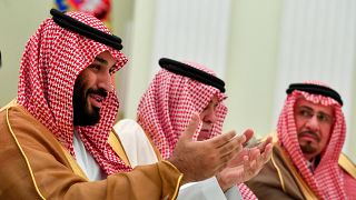 صهر ترامب يجتمع مع ولي عهد السعودية بشأن الشرق الأوسط