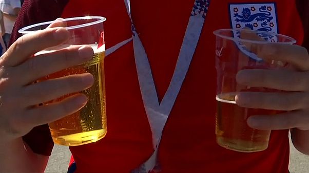 Moscow Beer Moscow Beer