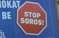 Brüsszelnek nem tetszik a Stop Soros