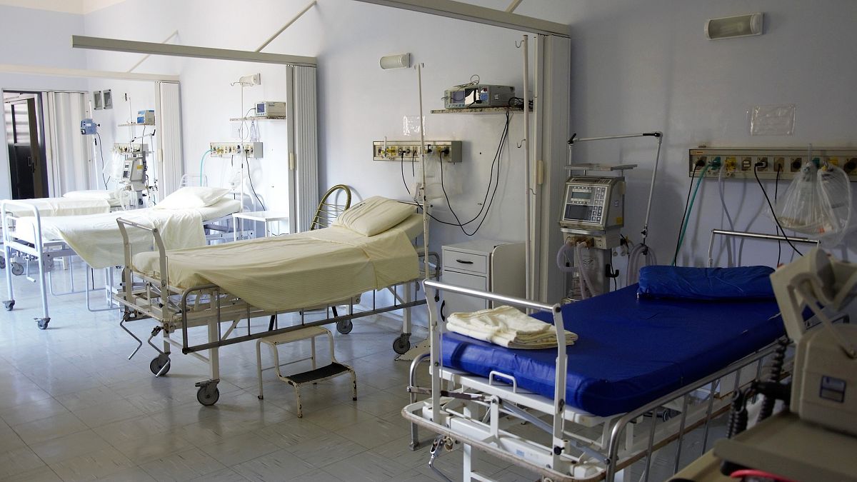 Συλλήψεις Κολομβιανών για κλοπές ιατρικών μηχανημάτων από ελληνικά νοσοκομεία