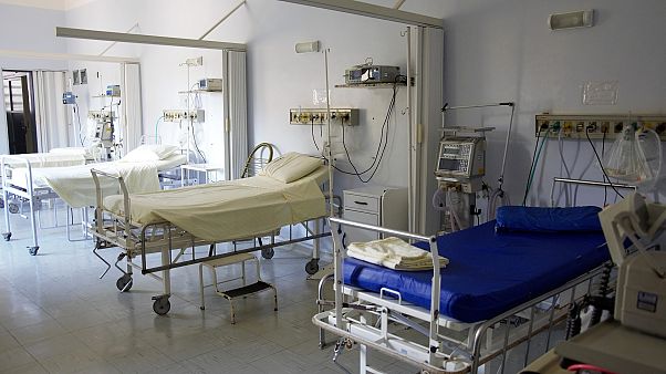 Συλλήψεις Κολομβιανών για κλοπές ιατρικών μηχανημάτων από ελληνικά νοσοκομεία Συλλήψεις Κολομβιανών για κλοπές ιατρικών μηχανημάτων από ελληνικά νοσοκομεία