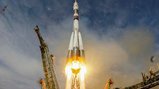 الإمارات ترسل أول رائد فضاء إماراتي إلى محطة الفضاء الدولية في 2019