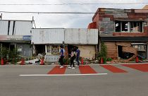 Katasztrófaturizmus Fukusima környékén