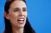Szülési szabadságra ment az új-zélandi miniszterelnök