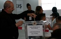 İki kez oy kullandığı öne sürülen Şengül Erdoğan serbest
