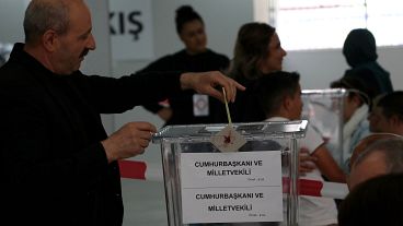 İki kez oy kullandığı öne sürülen Şengül Erdoğan serbest