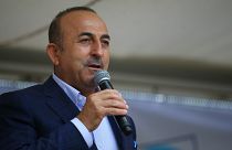 Çavuşoğlu: YPG 4 Temmuz'da Menbiç'ten çekilmeye başlıyor