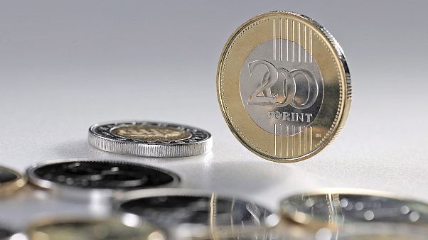Magasabb inflációt vár az MNB Magasabb inflációt vár az MNB