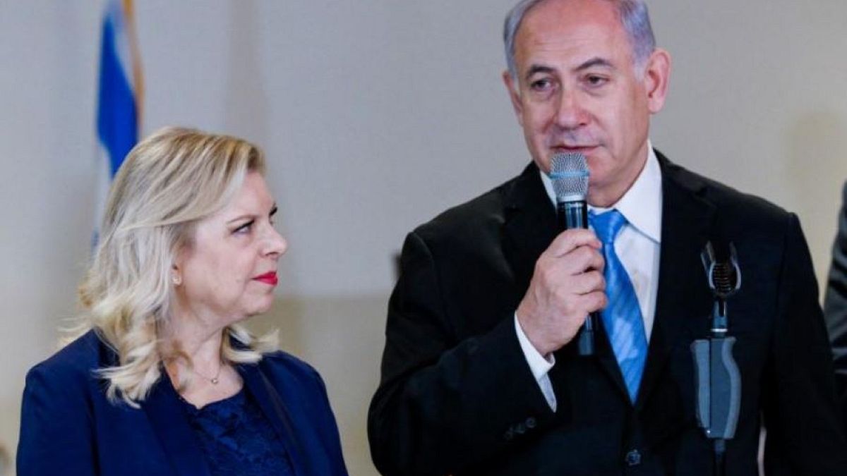 همسر نتانیاهو به فساد مالی متهم شد