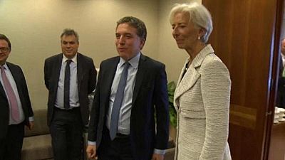 Argentina: via libera al prestito dell'FMI 