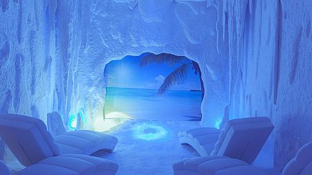  Is halotherapy worth its salt? We tried it.
