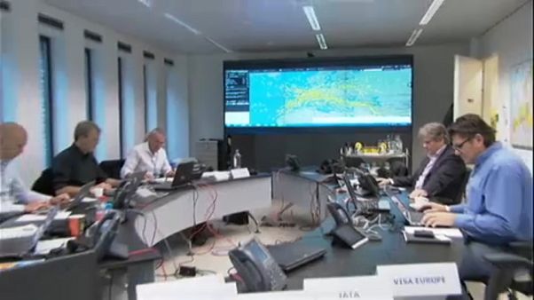Zahl der islamistischen Anschläge in Europa verdoppelt Zahl der islamistischen Anschläge in Europa verdoppelt