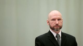 Massenmörder Breivik scheitert mit Klage gegen Haftumstände
