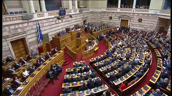 Németország eurómilliárdokat profitált a görög válságból Németország eurómilliárdokat profitált a görög válságból