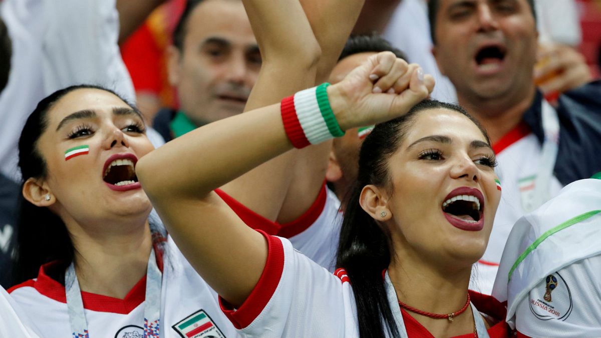 Sexism and misogyny called out at first World Cup since #MeToo