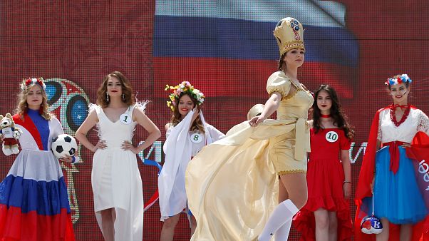 Mondiale, parliamo degli episodi sessisti e misogini a Russia 2018? Mondiale, parliamo degli episodi sessisti e misogini a Russia 2018?