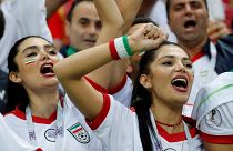 El movimiento #MeToo desata indignación frente al sexismo en el Mundial