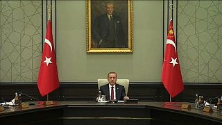 Elections en Turquie : vers un régime hyper présidentiel ?
