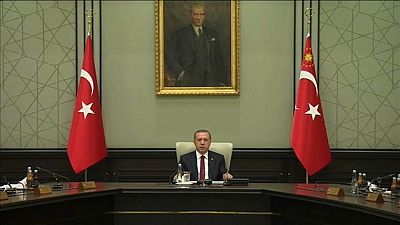 Elections en Turquie : vers un régime hyper présidentiel ?