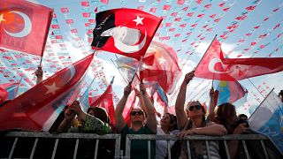 Τουρκία: Οι έξι υποψήφιοι Πρόεδροι και οι συμμαχίες τους