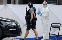 Europol: Ameaça terrorista na União Europeia permanece alta