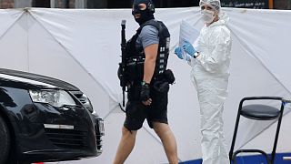 Europol: Ameaça terrorista na União Europeia permanece alta