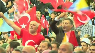 Turchia: i sei candidati alla presidenza