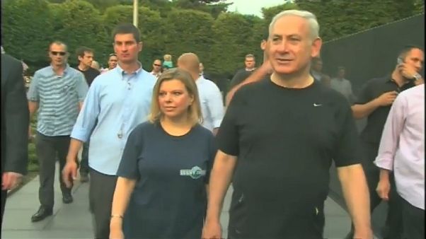 Sara Netanyahu incriminata per frode e abuso di ufficio Sara Netanyahu incriminata per frode e abuso di ufficio