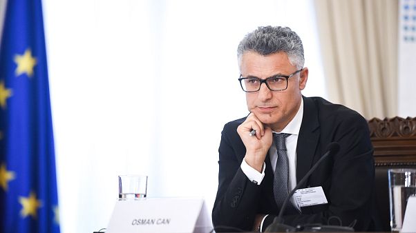 AK Parti eski Milletvekili Osman Can: Başkanlık sistemi mevcut sorunları artırır AK Parti eski Milletvekili Osman Can: Başkanlık sistemi mevcut sorunları artırır