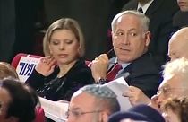 Vádat emeltek Sara Netanjahu ellen