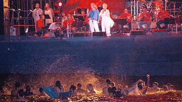 «Πάμε μια βόλτα στην Βουλιαγμένη»